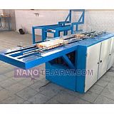 دستگاه جعبه چسپان نیمه اتوماتیک دستگاه جعبه چسپان نیمه اتوماتیک